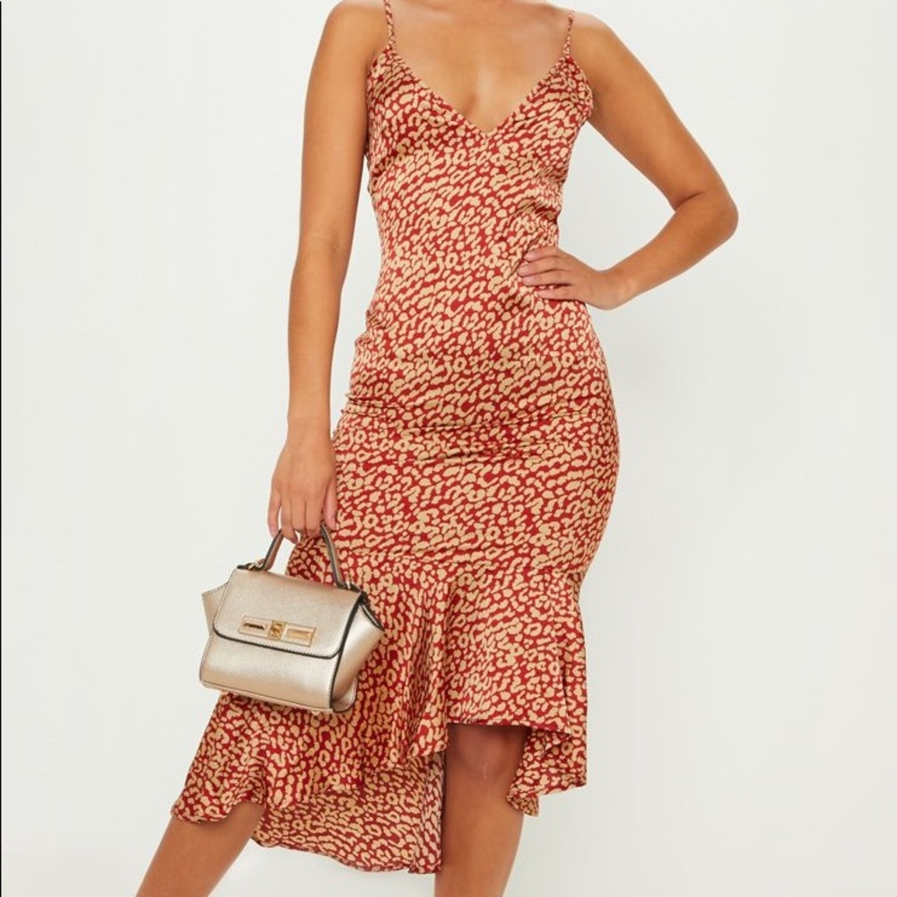 Little pretty thing dress